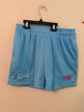 Baseball Lifestyle 101 Max Clark Time 2 Shine Shorts
